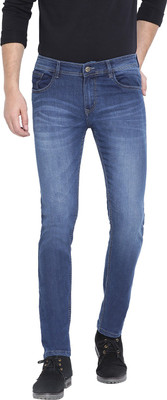 FEVER Slim Men Blue Jeans