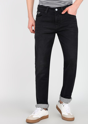 INTEGRITI Skinny Men Grey Jeans
