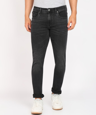 PETER ENGLAND Slim Men Blue Jeans