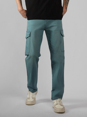 Dennis Lingo Relaxed Fit Men Blue Jeans