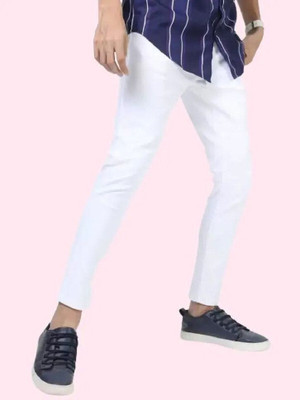 DENIM FIT Boot-Leg Men Multicolor Jeans