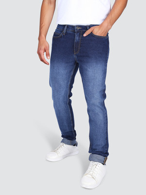 LEE Skinny Men Blue Jeans