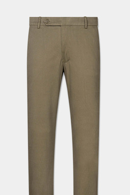 french crown Regular Men Brown Jeans