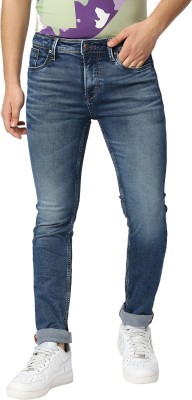 KILLER Slim Men Blue Jeans