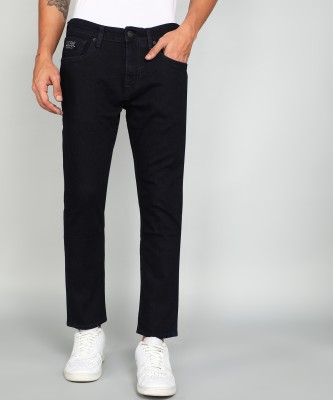 U.S. Polo Assn. Denim Co. Skinny Men Blue Jeans