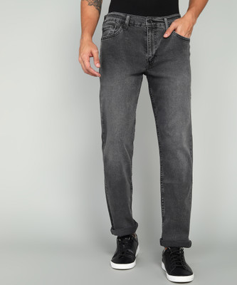 LEVI'S 511 Slim Men Black Jeans