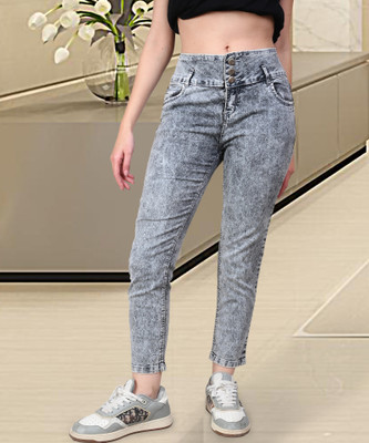 Ira Collections Regular Women Black, Blue, Light Blue, Dark Blue, Grey Jeans