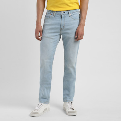LEVI'S 511 Slim Men Blue Jeans