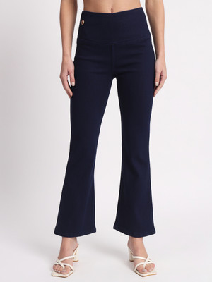 AngelFab Blue Jegging(Solid)