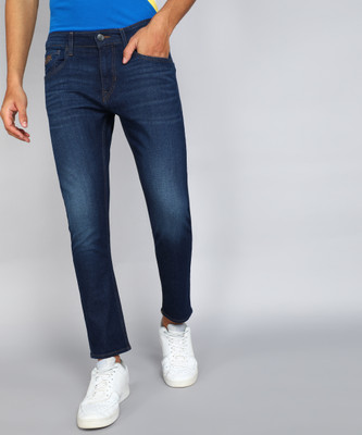 U.S. POLO ASSN. Regular Men Blue Jeans