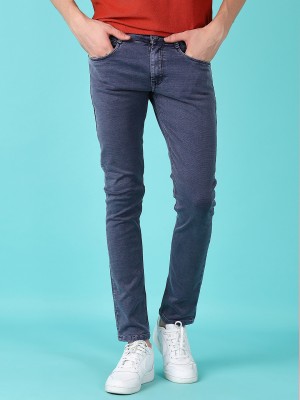 V-MART Regular Men Blue Jeans