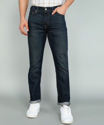 LEVI'S 511 Slim Men Blue Jeans