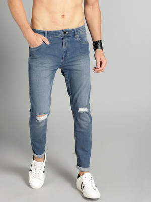 Roadster Regular Men Blue Jeans