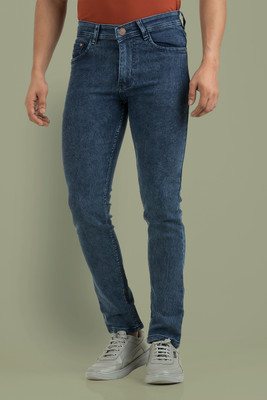 METRONAUT Slim Men Multicolor Jeans