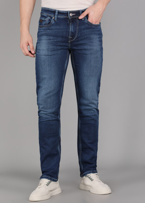 KILLER Slim Men Blue Jeans
