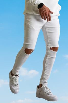Event JN Fashions Boyfriend Men Grey Jeans