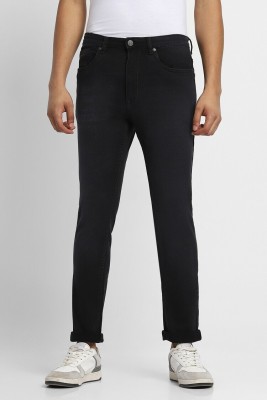 FOREVER 21 Regular Men Black Jeans