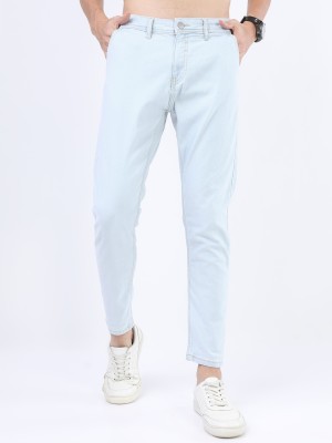 KETCH Slim Men Light Blue Jeans