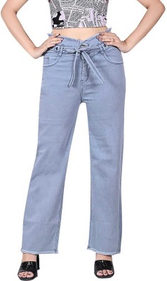 The Tap Boyfriend Women Grey Jeans