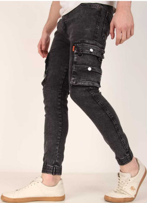 Last Exit Lifestyle Men Cargos