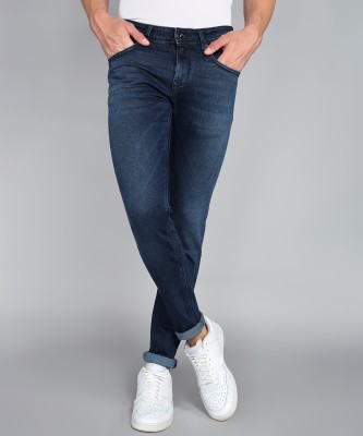 Celio Regular Men Blue Jeans