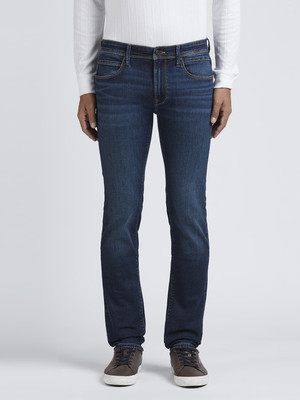 Pepe Jeans Slim Men Blue Jeans