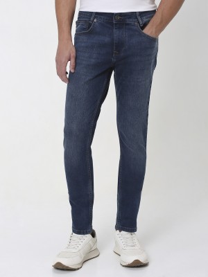 MUFTI Skinny Men Blue Jeans