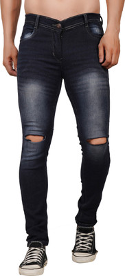 linaria Slim Men Blue Jeans