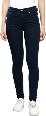 TOMMY HILFIGER Skinny Women Blue Jeans