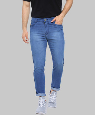 CAMPUS SUTRA Regular Men Blue Jeans