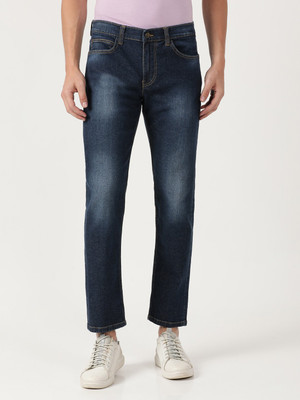 LEE Slim Men Blue Jeans