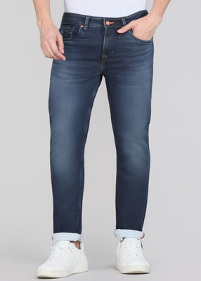 KILLER Slim Men Blue Jeans