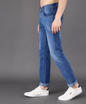 Southee Slim Men Blue Jeans