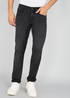 Allen Solly Regular Men Blue Jeans
