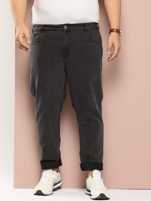 Sztori Slim Men Black Jeans