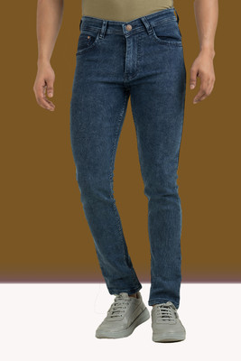 METRONAUT Slim Men Multicolor Jeans