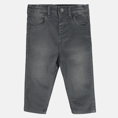 MINI KLUB Regular Boys Grey Jeans