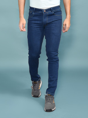 METRONAUT Regular Men Multicolor Jeans