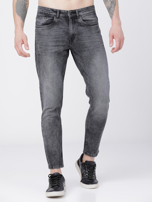 HIGHLANDER Slim Men Grey Jeans