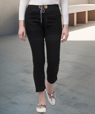 Estella Regular Women Blue Jeans