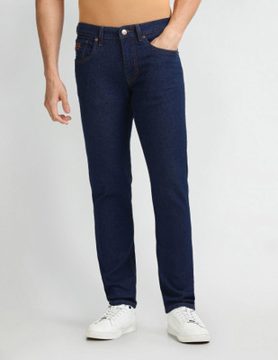 U.S. POLO ASSN. Skinny Men Blue Jeans