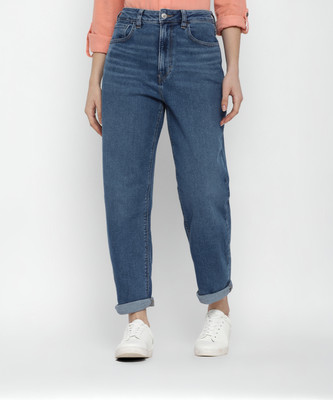 American Eagle Outfitters Skinny Women Blue Jeans