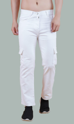 moda star Men Cargos