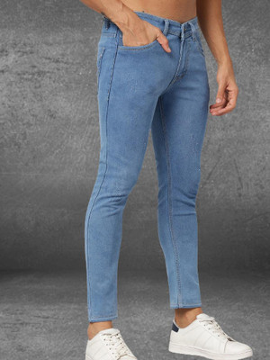 MAVI Fashion Slim Men Blue Jeans
