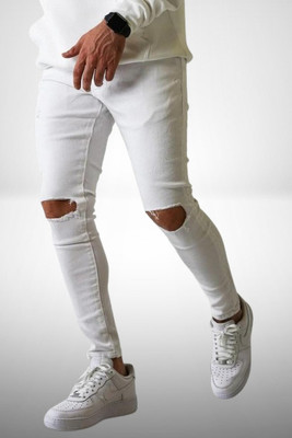 Event JN Fashions Boyfriend Men Grey Jeans