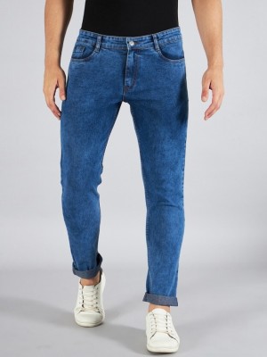 sanjay enterprise Slim Men Blue Jeans