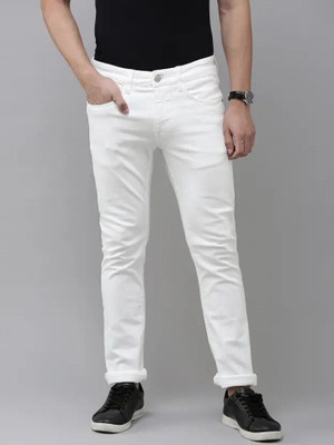 FADETREND Regular Men Blue Jeans