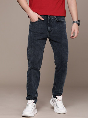 Calvin Klein Jeans Regular Men Blue Jeans