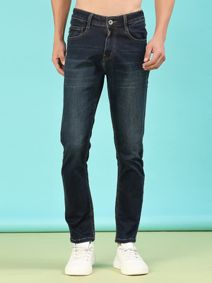 V-MART Skinny Men Blue Jeans