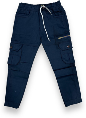 INAYA Boys Cargos